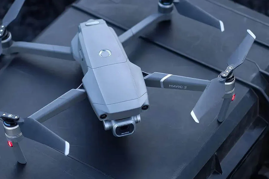 what's the best drone to buy